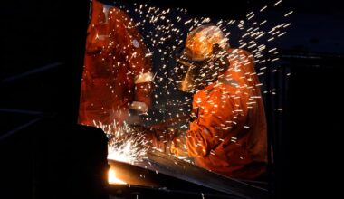 British steel still can’t escape Brexit taxes – POLITICO