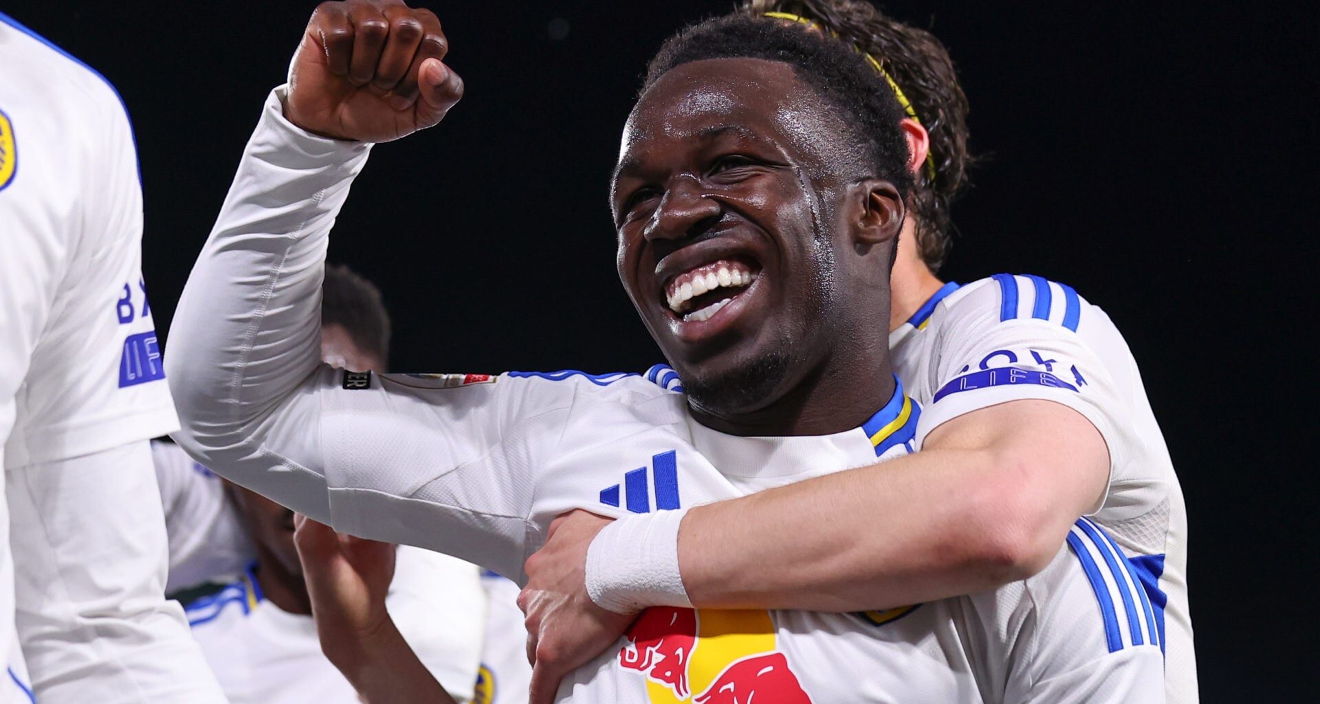 All the signs are pointing towards a Willy Gnonto exit from Leeds United in January