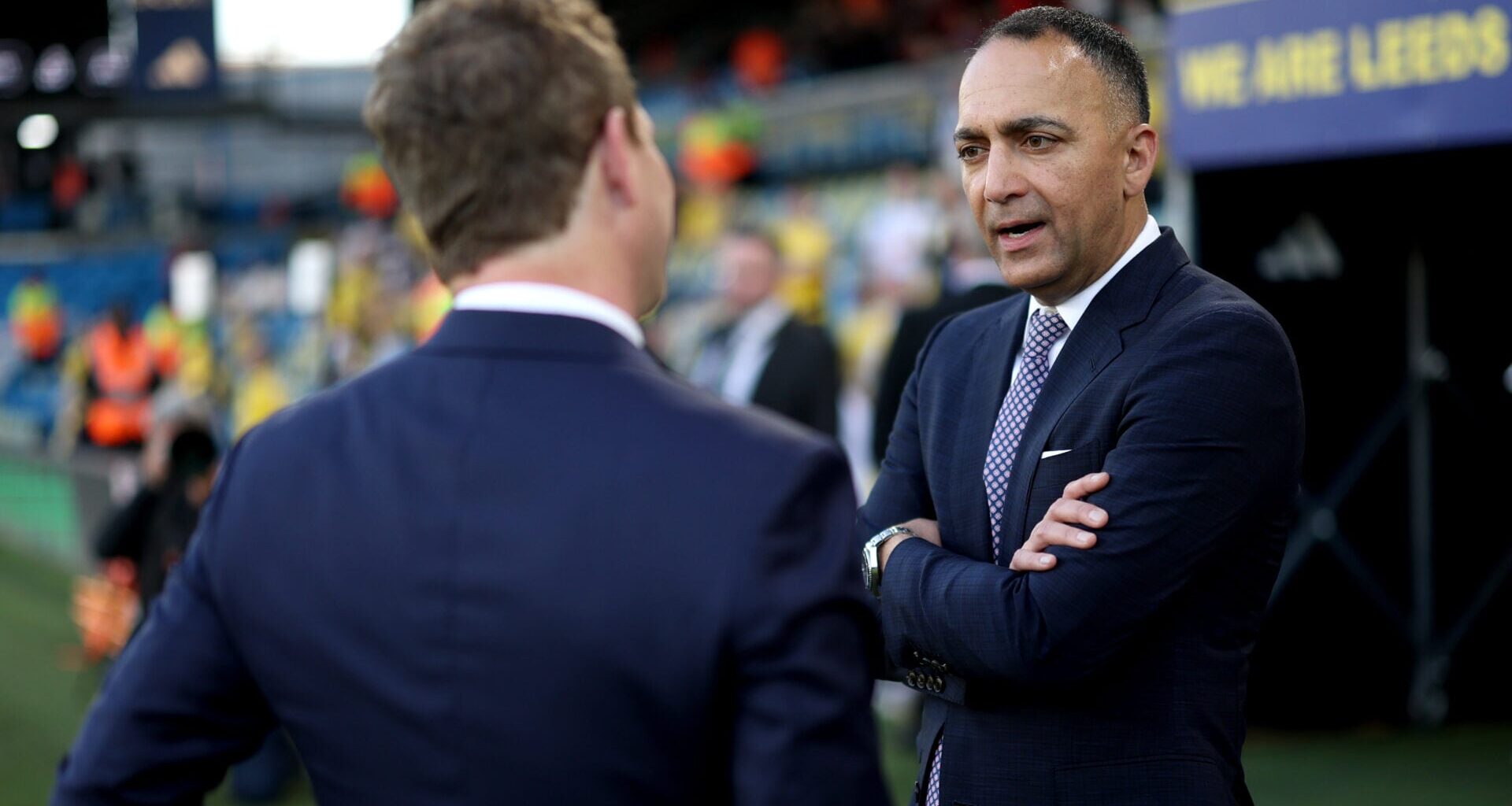 What Leeds United sources are now saying about the winter transfer window