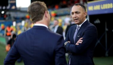 What Leeds United sources are now saying about the winter transfer window