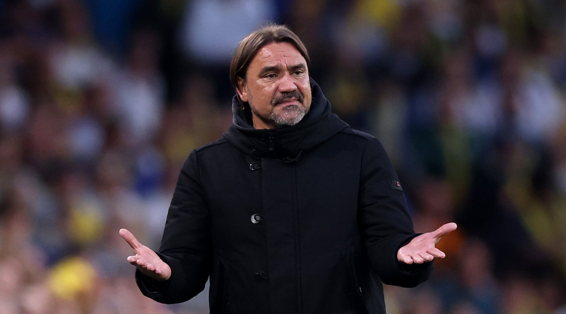 Daniel Farke's woes tipped to deepen as Opta prediction delivered for Leeds United v Chelsea