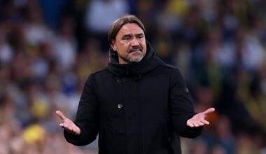 Daniel Farke's woes tipped to deepen as Opta prediction delivered for Leeds United v Chelsea