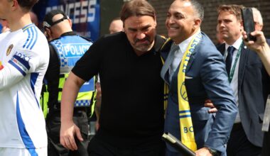 The 49ers could have signed new Leeds United target in the summer, but for Rangers instead