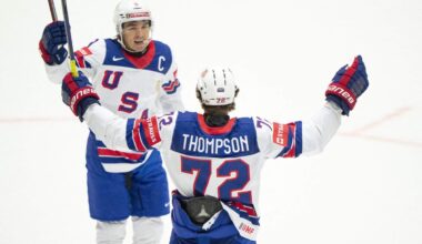 USA Olympic roster debate: Which scorers will the Americans take to Milan?
