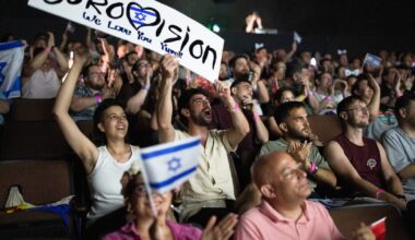 Eurovision in turmoil as countries stage boycott over Israel’s place in contest – POLITICO