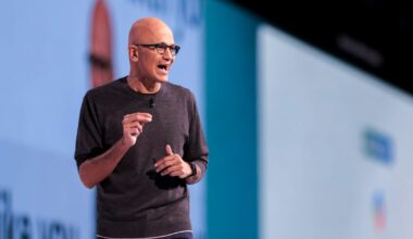 We’re investing in Europe’s tech – POLITICO