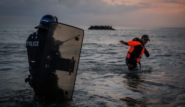 ECHR law changes won’t stop Britain’s activist lawyers