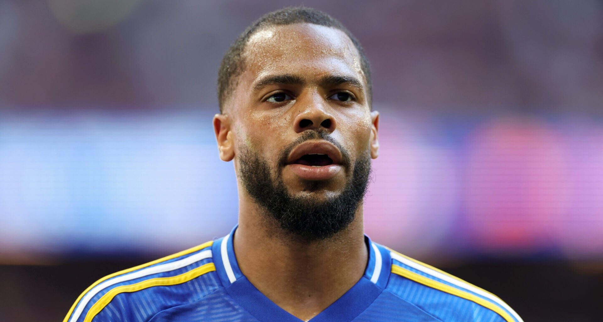 Lukas Nmecha's injury history makes for painful reading as Leeds United star suffers new setback