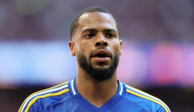 Lukas Nmecha's injury history makes for painful reading as Leeds United star suffers new setback