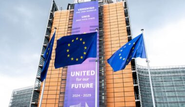 The biggest pain points for EU leaders at critical Ukraine summit – POLITICO