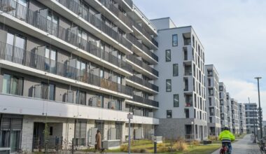 Brussels to free up cash, target tourist flats in EU’s first-ever Affordable Housing Plan – POLITICO