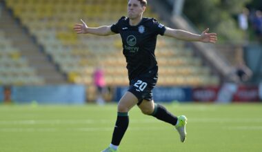 Leeds United transfer target Josh Mulligan addresses speculation over his Hibernian future