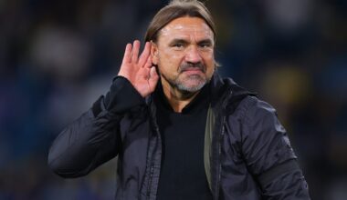 Alan Shearer's Leeds United v Liverpool prediction shows just how far Daniel Farke has come