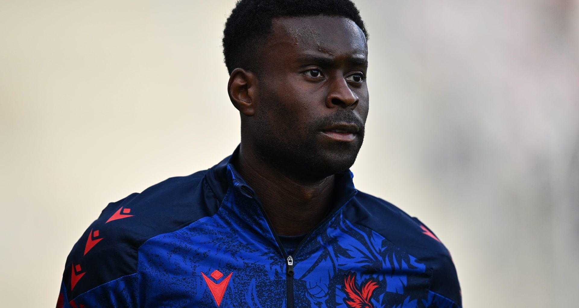 Jamie Carragher says he has a ‘theory’ around why Liverpool might not sign Marc Guehi now