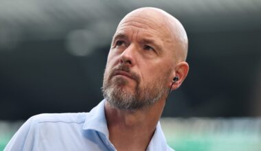 Man Utd had four meetings with Champions League winning manager to replace Erik ten Hag, Ineos handled 'poorly'
