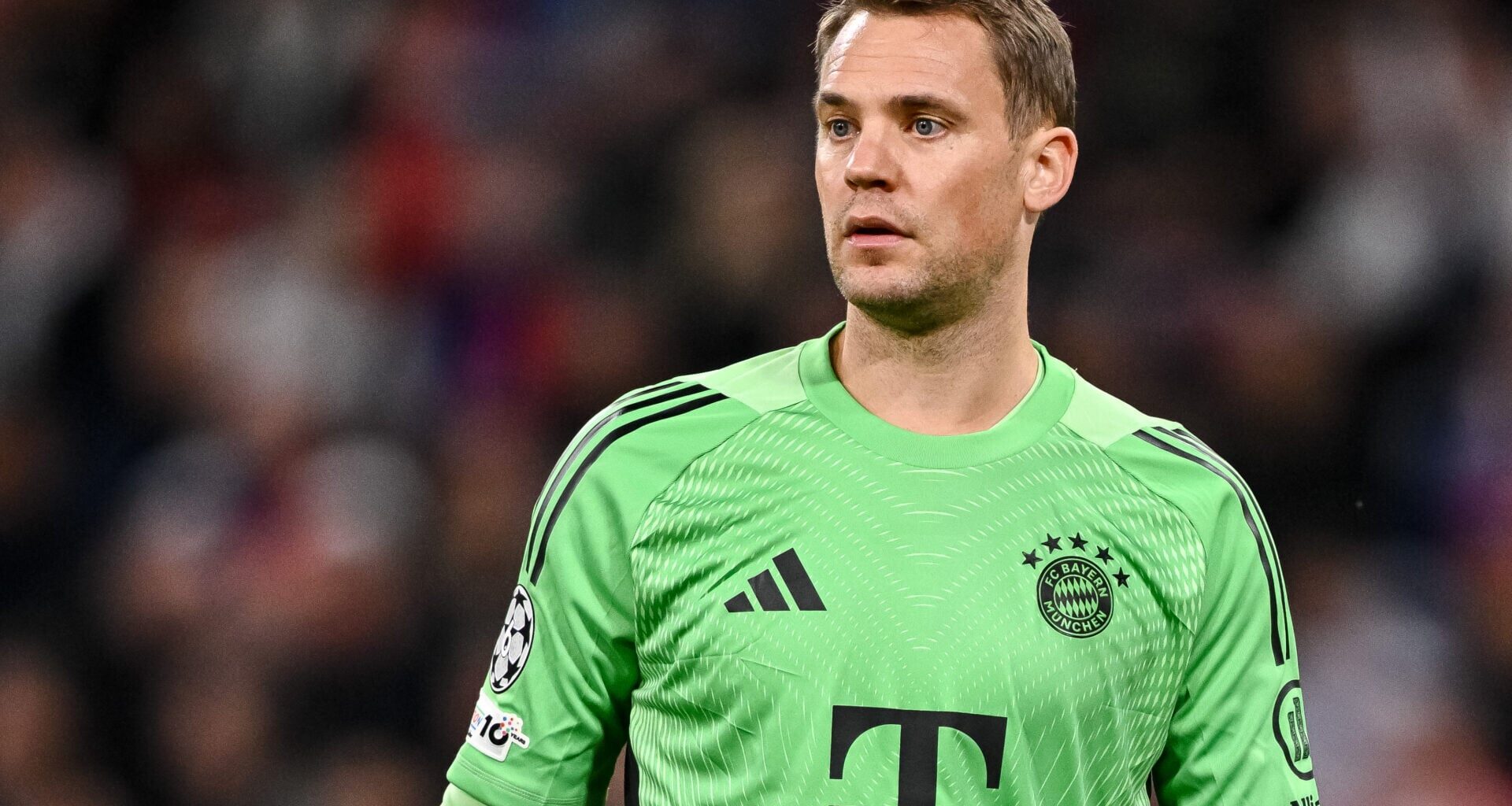 Manuel Neuer says £21m player Leeds United want to sign is very 'strong'