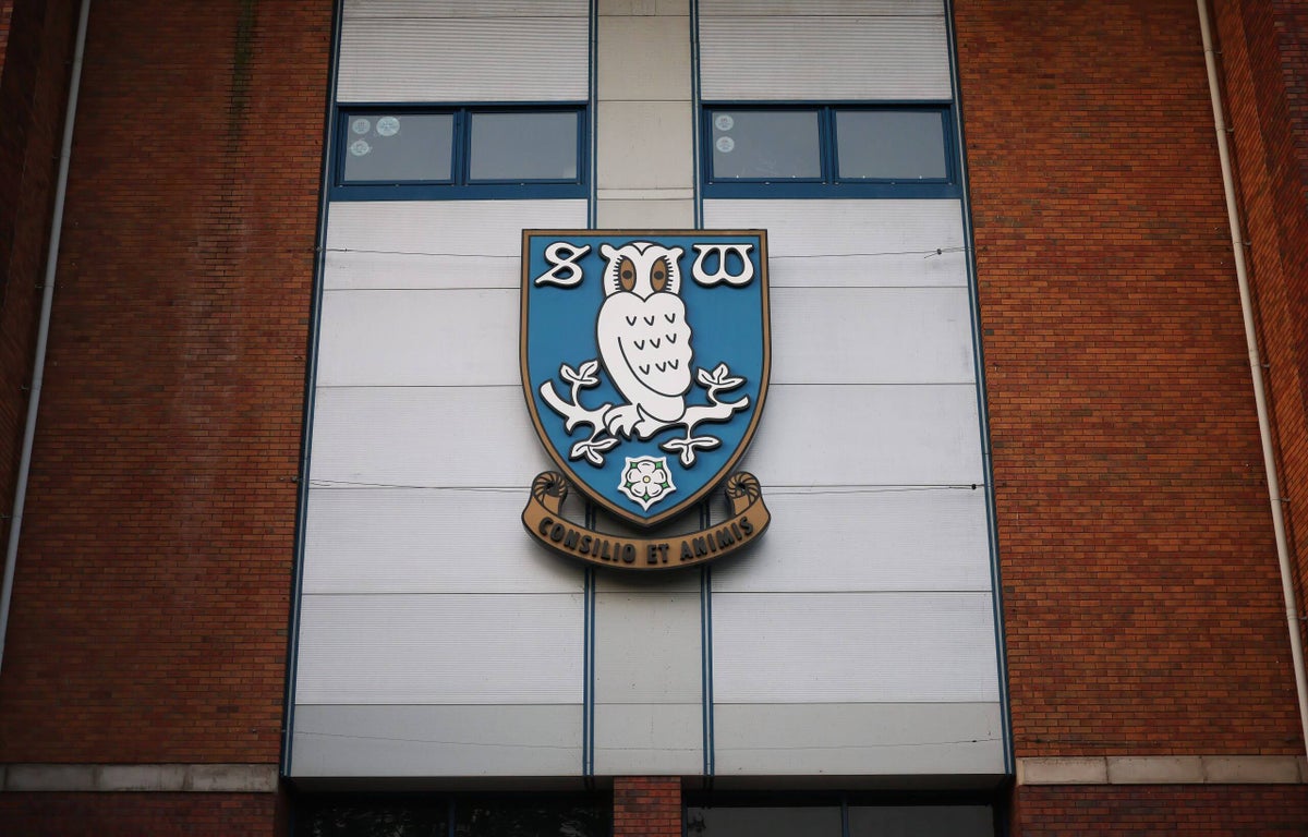 Consortium led by James Bord selected as Sheffield Wednesday preferred bidder