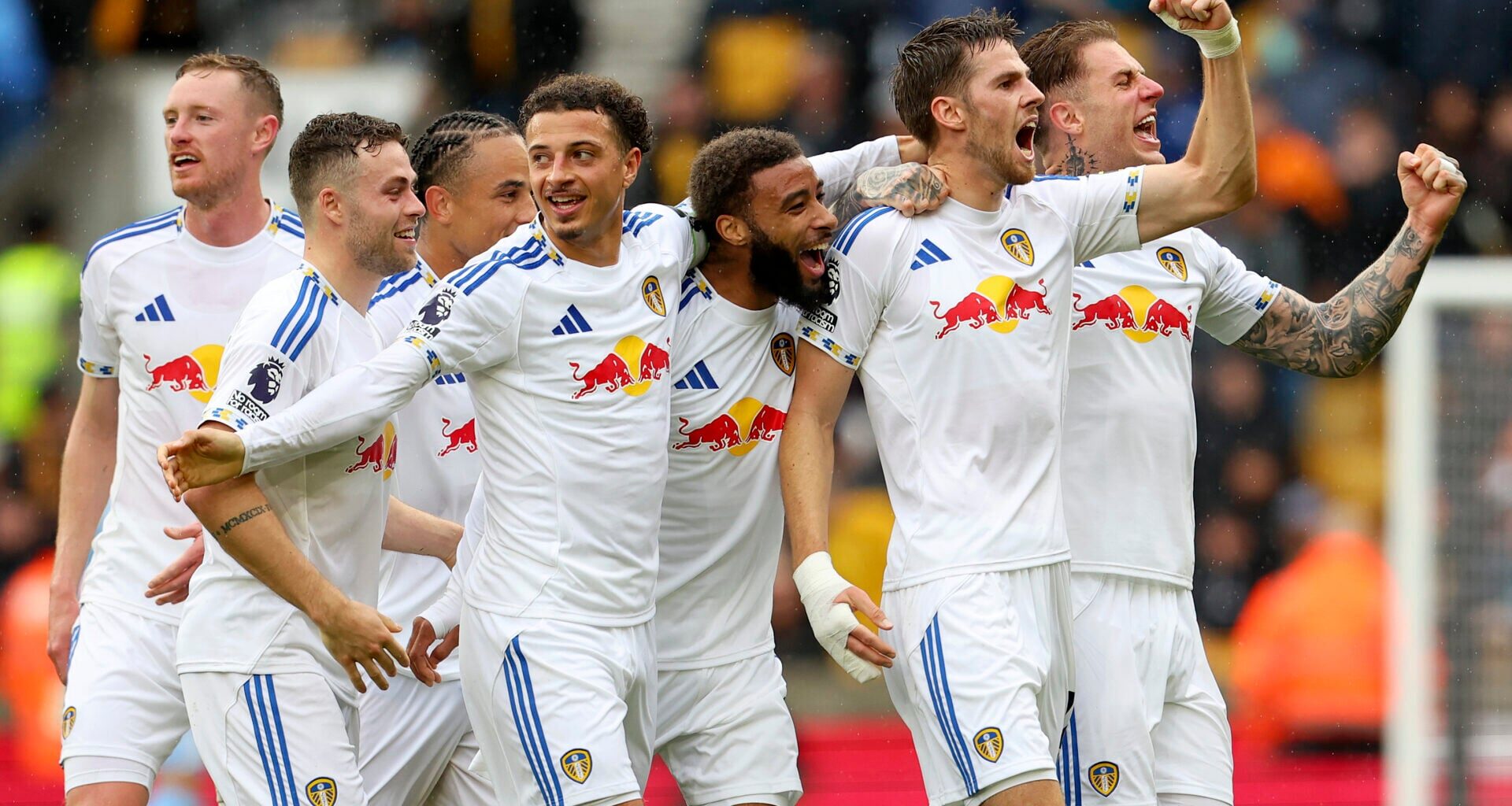 Leeds United have finally replaced a cult-hero of the Marcelo Bielsa side sold by Jesse Marsch