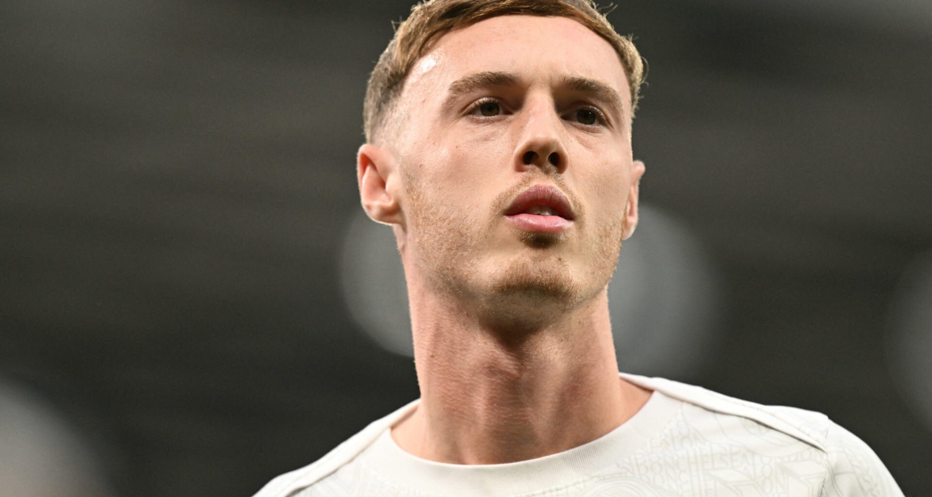 Theo Walcott explains why Cole Palmer could 'miss out' on England role despite scoring on return