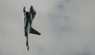 German air force MP calls to kill FCAS fighter jet project