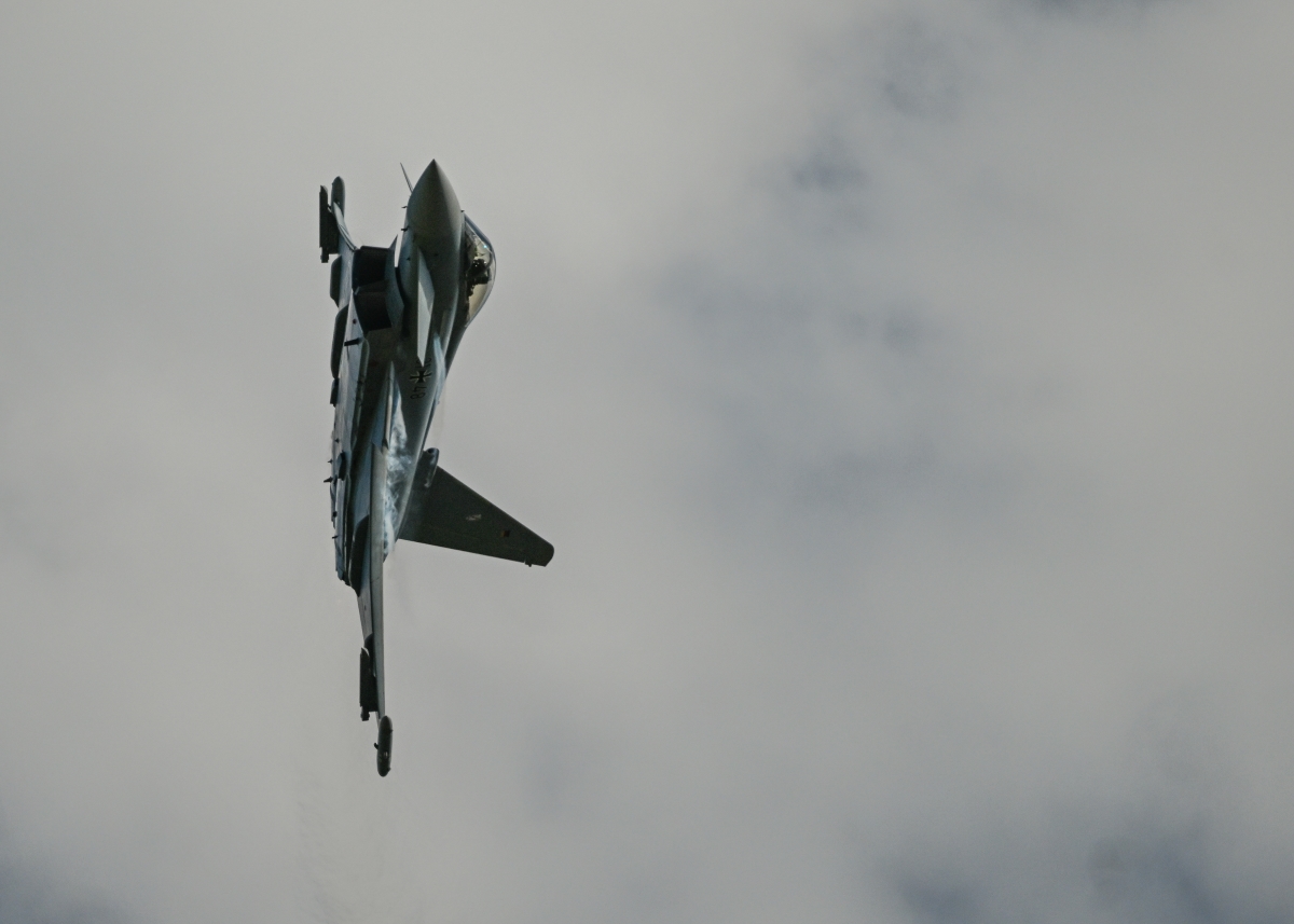 German air force MP calls to kill FCAS fighter jet project