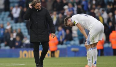 Leeds United now discover it will cost £200m to sign January target, after West Ham enquired