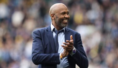 Dominic Matteo says 'aggressive' Leeds United player reminds him of Lucas Radebe