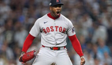 How ‘The Cuban Missile’ could star for Great Britain in next year’s WBC