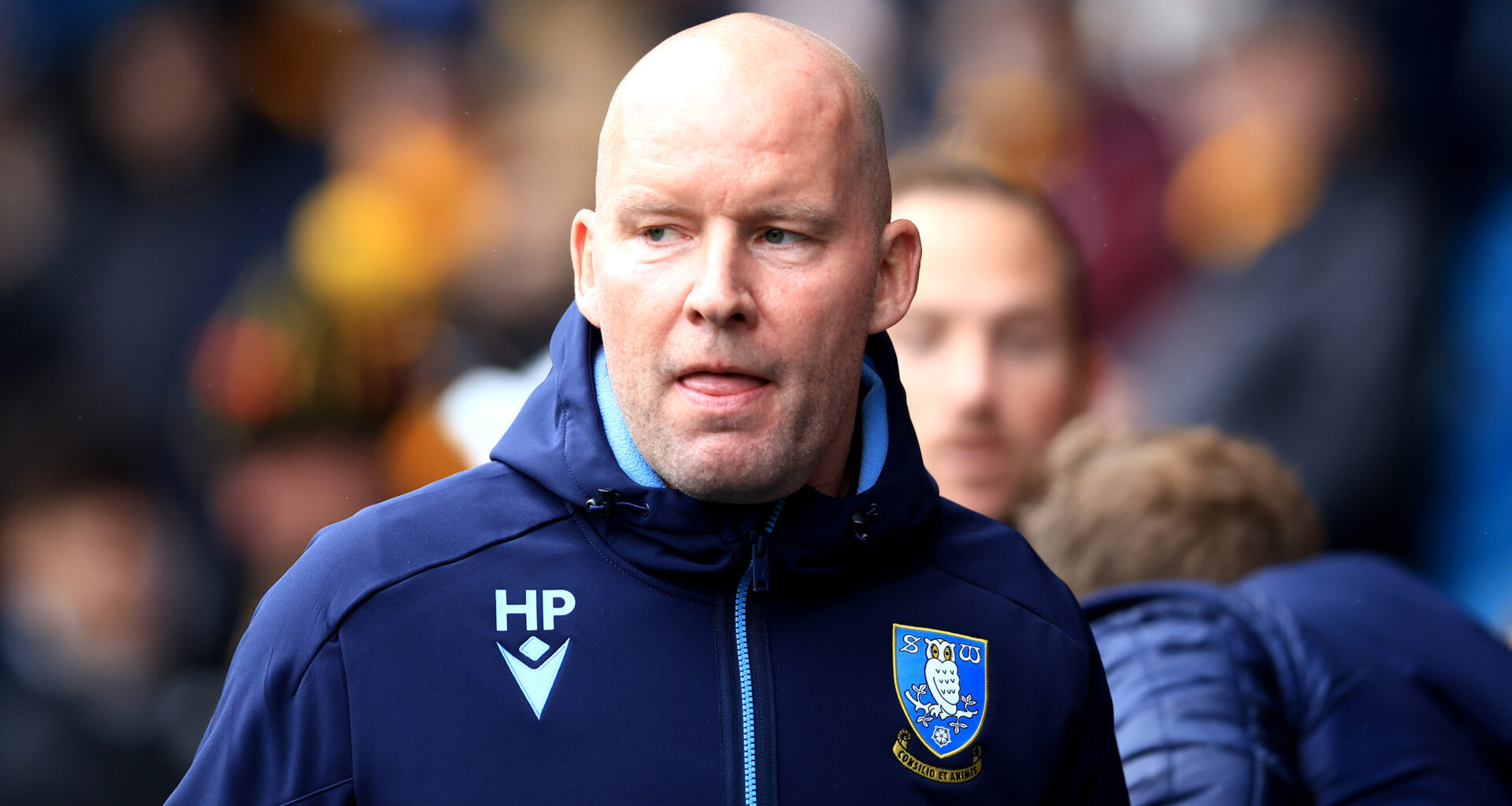 Sheffield Wednesday talent gives Henrik Pedersen a big headache with magic moment