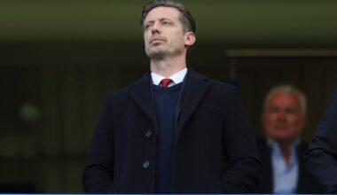 Three players Liverpool could sign for free in 2026 include Champions League-winning midfielder