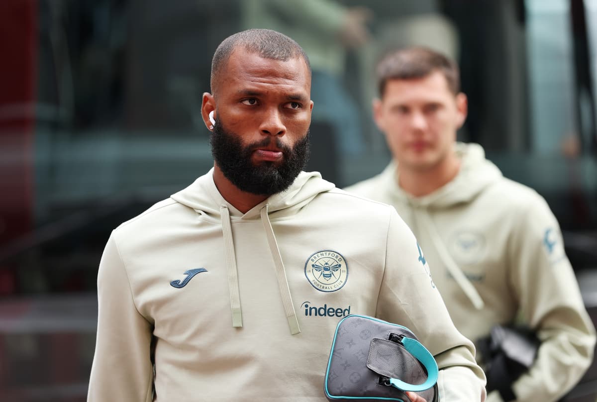 Brentford XI vs Arsenal: Thiago latest, predicted lineup and team news - London Evening Standard