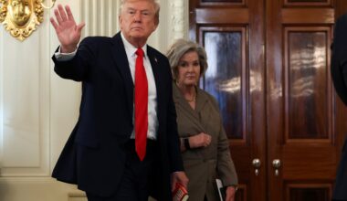 Trump live updates: Dozens more Epstein photos, texts and docs released ahead of deadline for all files