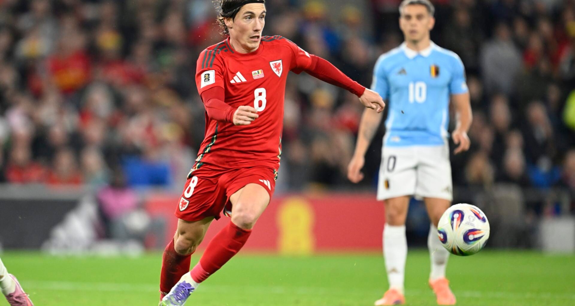 Leeds United have found the perfect Harry Wilson alternative, he'll only cost £17m