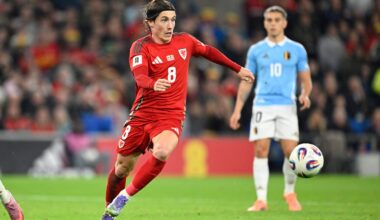 Leeds United have found the perfect Harry Wilson alternative, he'll only cost £17m