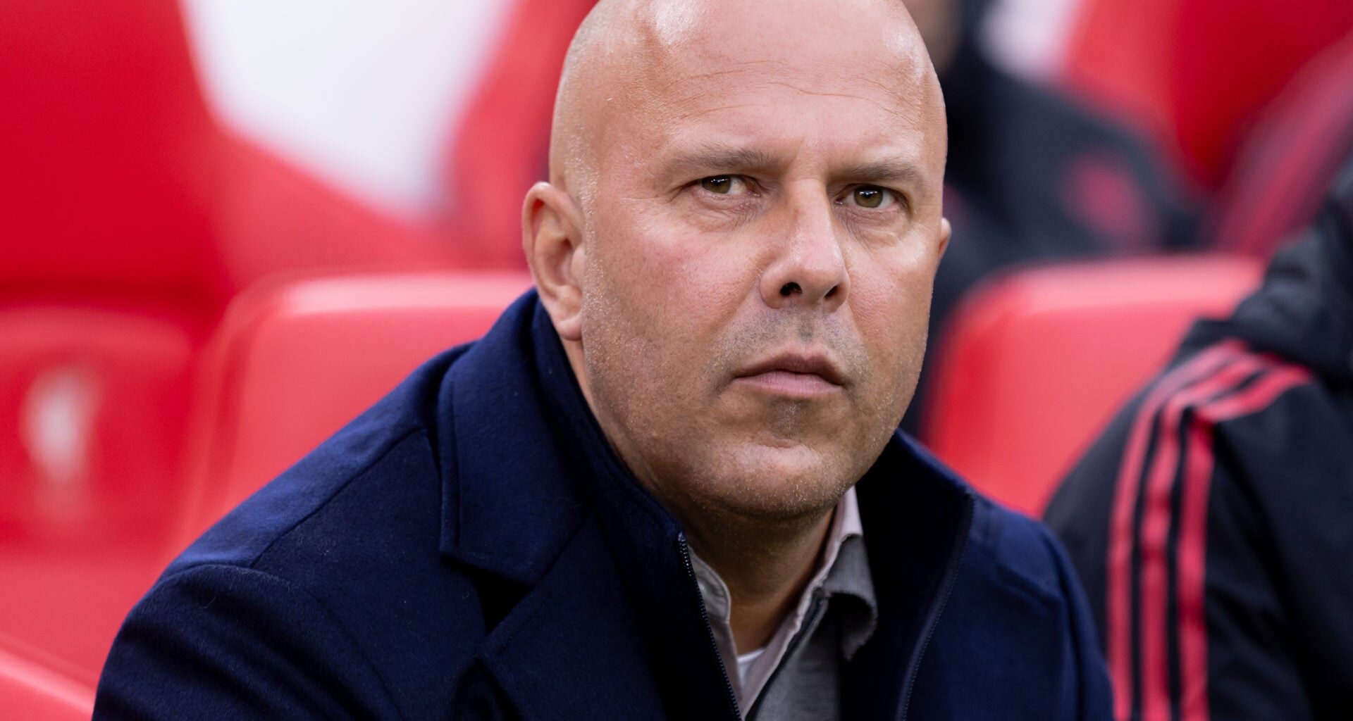 Liverpool star could make first Premier League start since August vs Wolves after Arne Slot hint