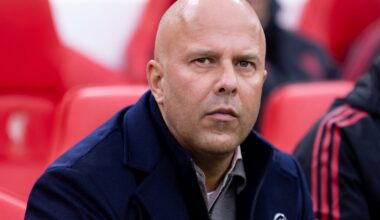 Liverpool star could make first Premier League start since August vs Wolves after Arne Slot hint