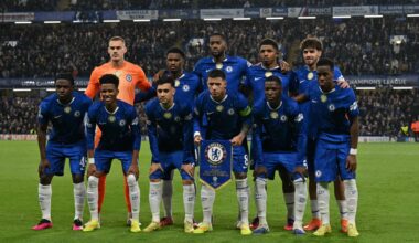 Enzo Fernandez thinks one Chelsea player has now become the best in the world