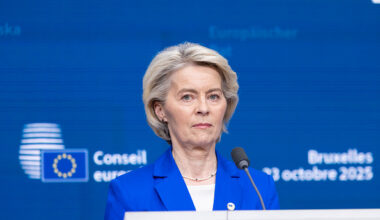 The Brief – Europe, it’s time for an intervention 