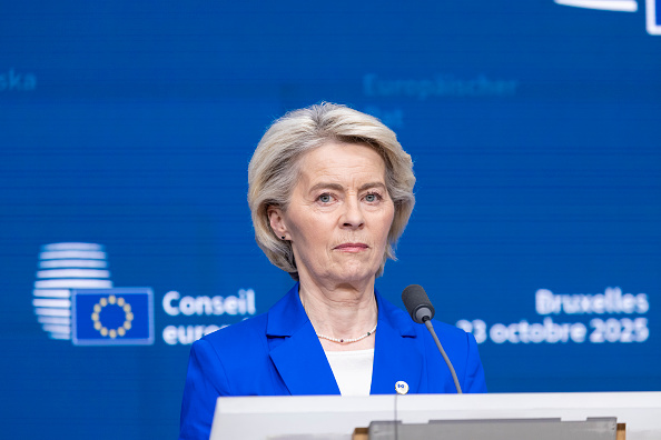 The Brief – Europe, it’s time for an intervention 