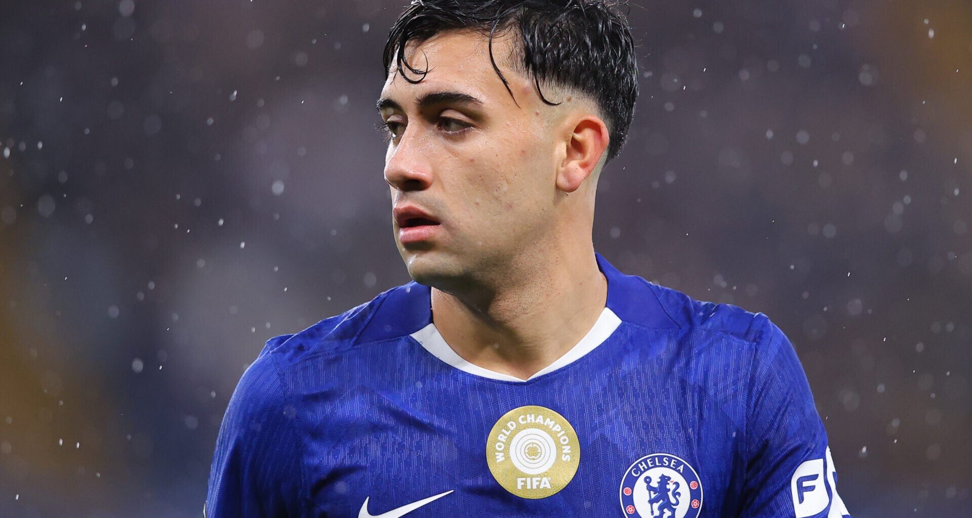 What Chelsea are now saying about Facundo Buonanotte as Leeds United lurk