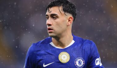 What Chelsea are now saying about Facundo Buonanotte as Leeds United lurk