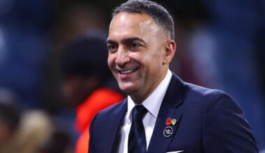 Graham Smyth claims new Leeds United star's 'incredible' form has taken the 49ers by surprise