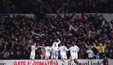 Alan Pardew names the third-worst side in the Premier League