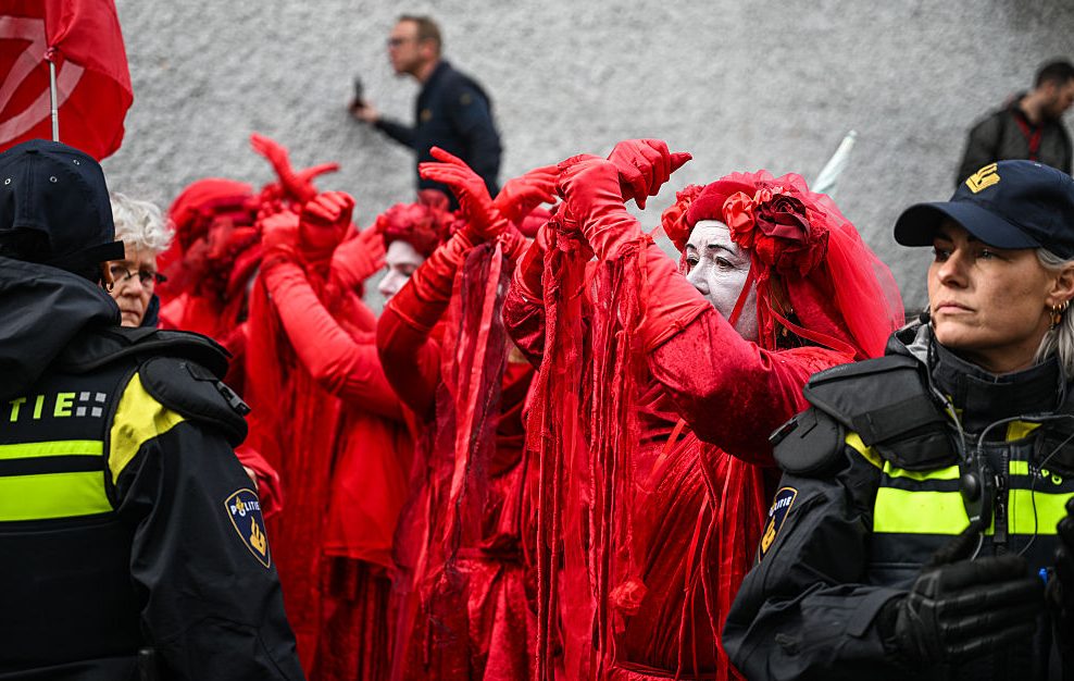 Paris Agreement turns 10: Move over Greta, China now calls the shots