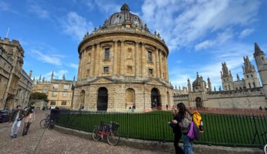 UK rejoins EU’s Erasmus exchange scheme after Brexit hiatus – POLITICO