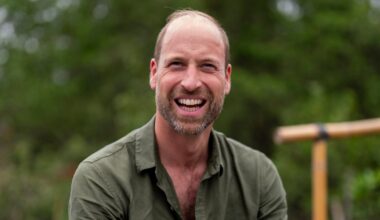 How Much Money Did Prince William Make in 2025? Inside His Finances