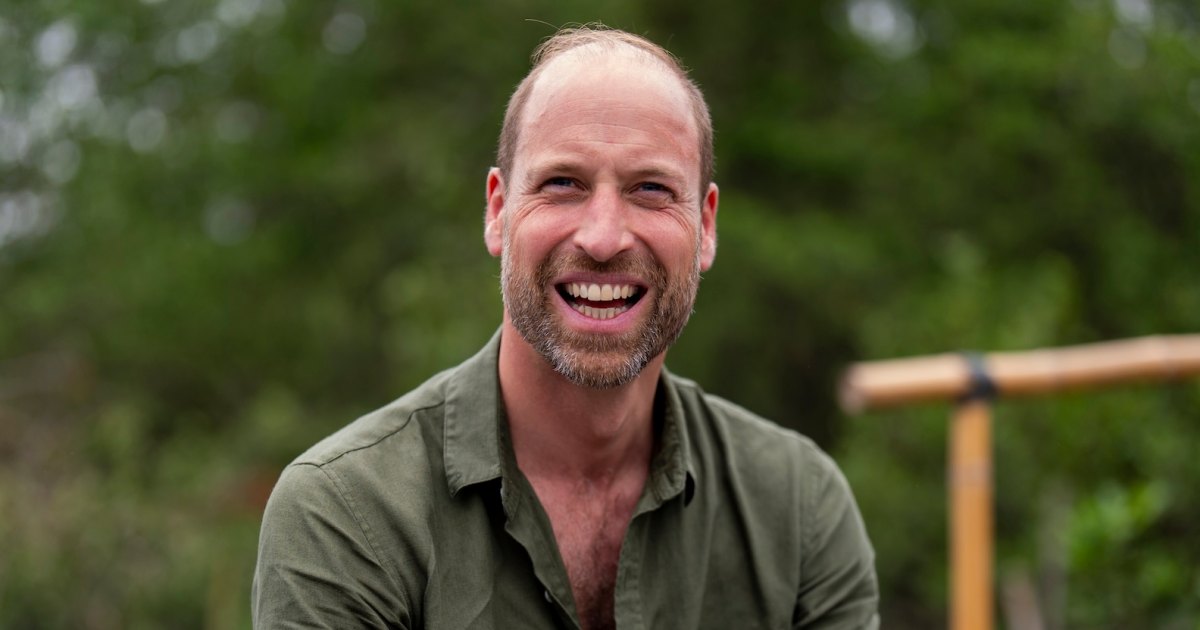 How Much Money Did Prince William Make in 2025? Inside His Finances