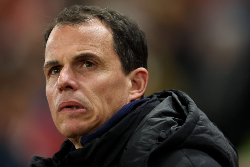 Regis Le Bris managing Sunderland