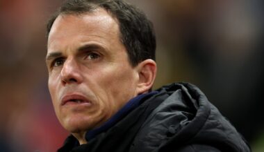 Regis Le Bris says why he likes facing Leeds United ahead of Sunderland clash