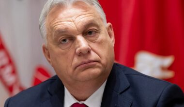 Right-wing populists mock EU over corruption scandals – POLITICO